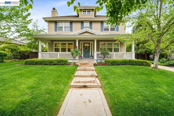 $2,600,000 | 2750 Impruneta Court, Livermore, CA 94550