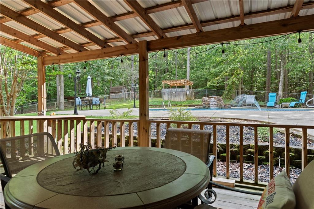 140 J J R Road Northeast Cartersville, GA 30121 - Photo 43 of 73 Gallery Image 43