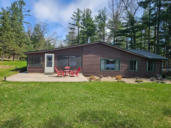 $465,000 | 27512 Greer Road, Webster, WI 54893