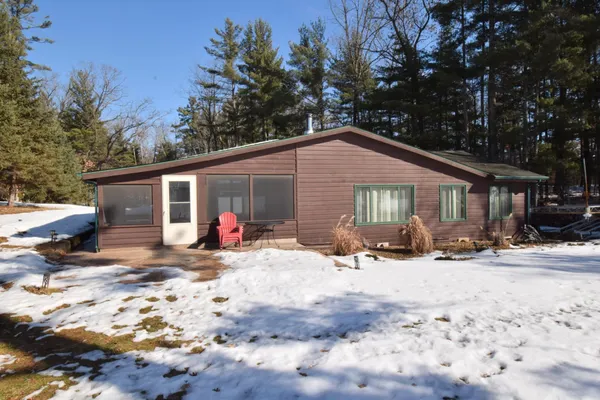 $465,000 | 27512 Greer Road, Webster, WI 54893