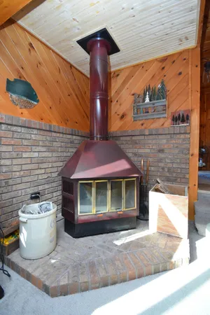 $465,000 | 27512 Greer Road, Webster, WI 54893