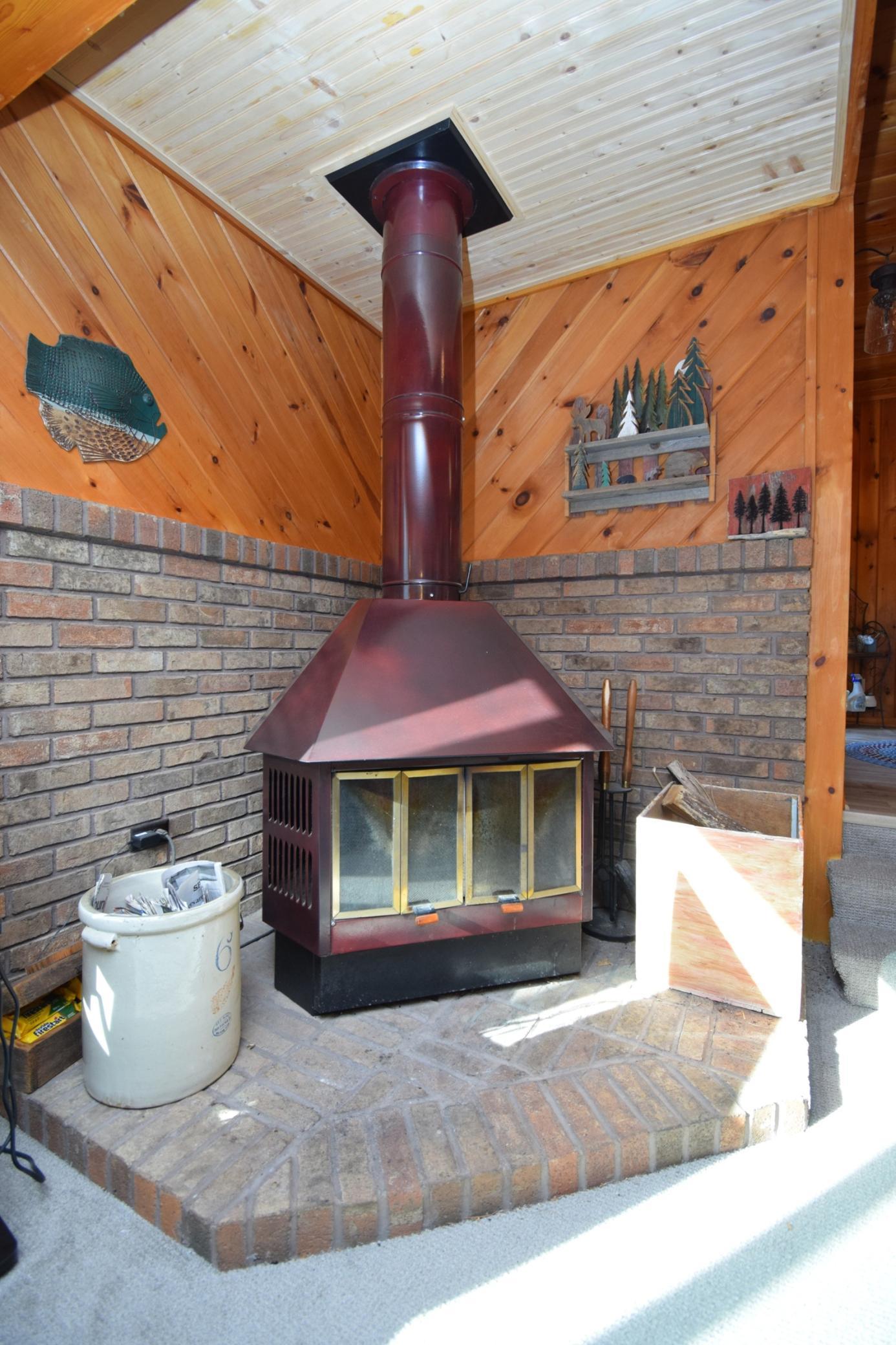 27512 Greer Road Webster, WI 54893 - Photo 15 of 53