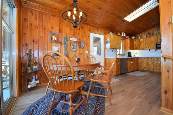 $465,000 | 27512 Greer Road, Webster, WI 54893