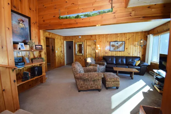 $465,000 | 27512 Greer Road, Webster, WI 54893