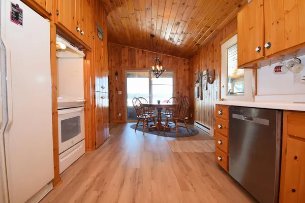 $465,000 | 27512 Greer Road, Webster, WI 54893