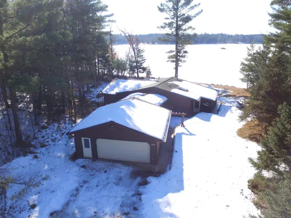 $465,000 | 27512 Greer Road, Webster, WI 54893