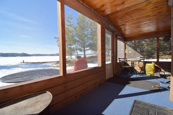 $465,000 | 27512 Greer Road, Webster, WI 54893