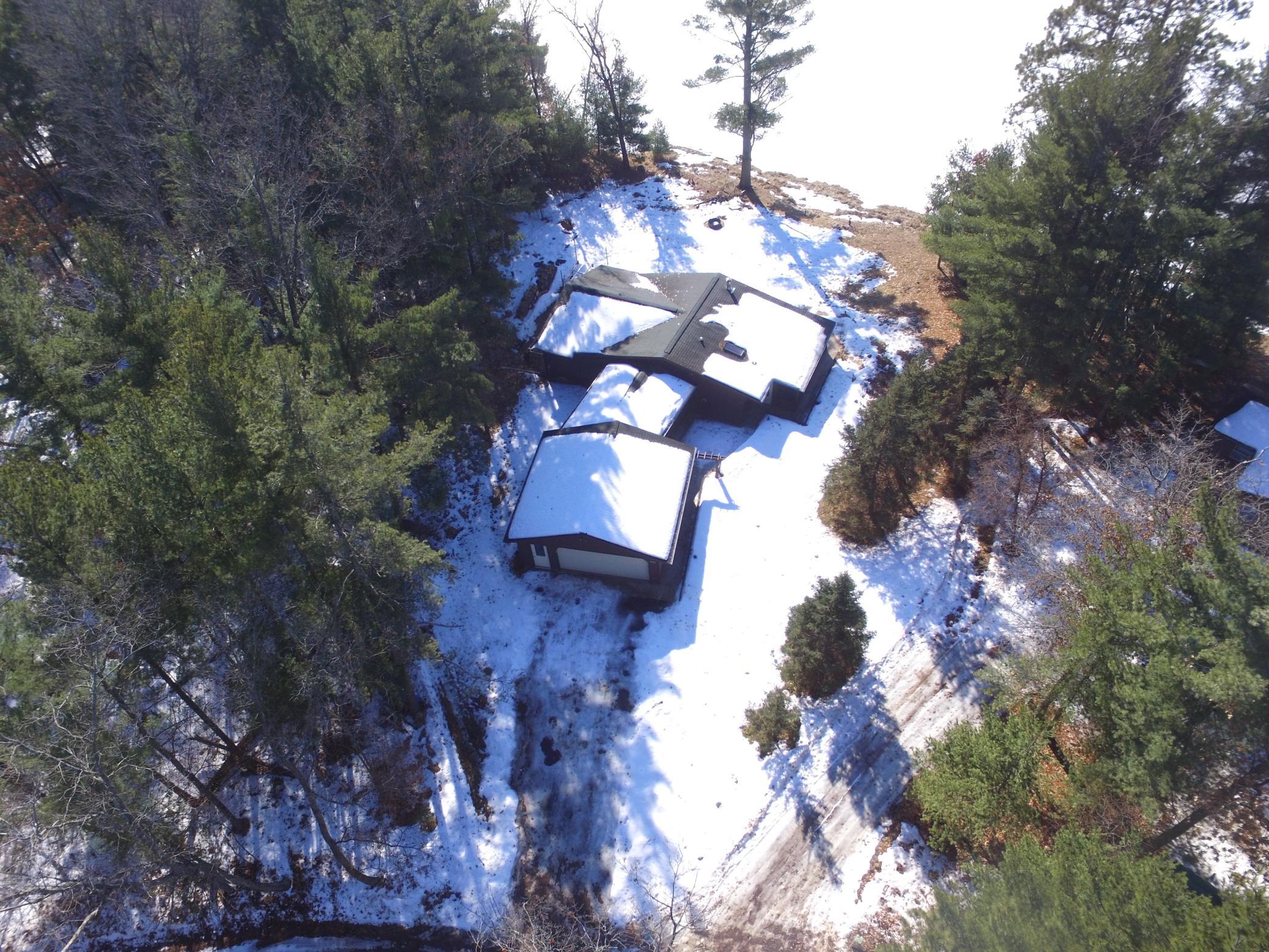27512 Greer Road Webster, WI 54893 - Photo 4 of 53