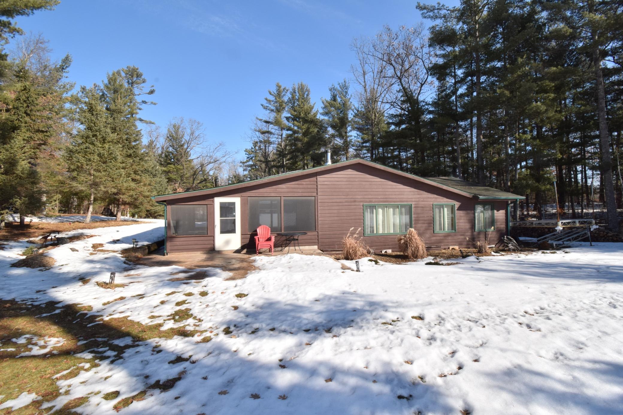 27512 Greer Road Webster, WI 54893 - Photo 42 of 53