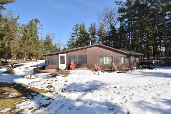 $465,000 | 27512 Greer Road, Webster, WI 54893
