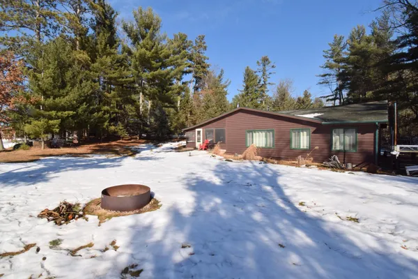 $465,000 | 27512 Greer Road, Webster, WI 54893