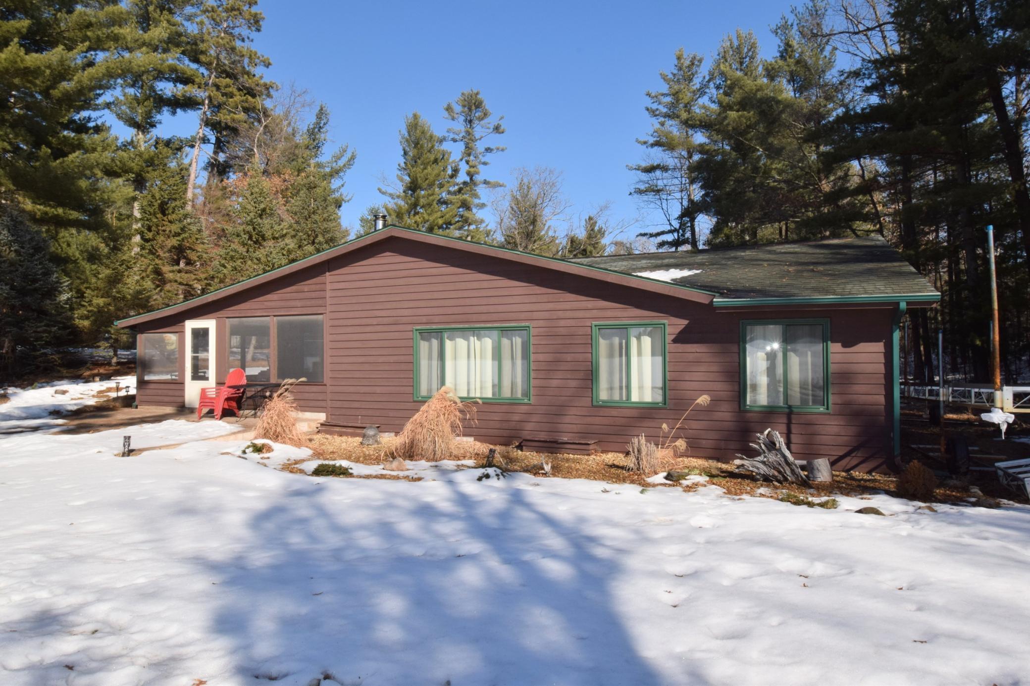 27512 Greer Road Webster, WI 54893 - Photo 44 of 52