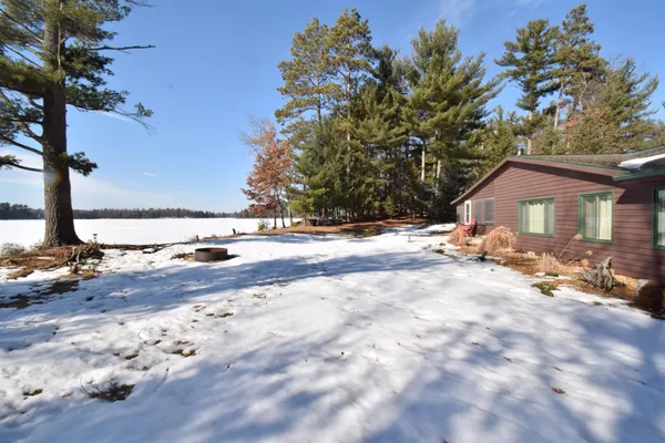 $465,000 | 27512 Greer Road, Webster, WI 54893