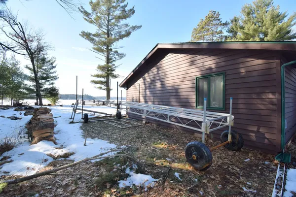 $465,000 | 27512 Greer Road, Webster, WI 54893