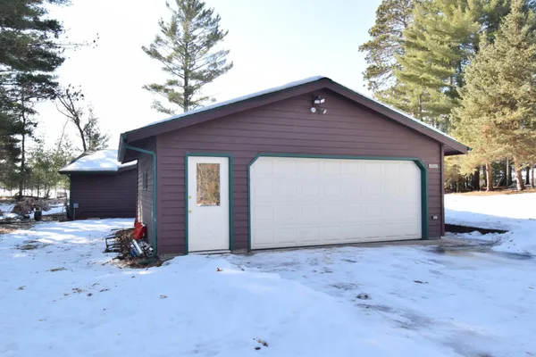 $465,000 | 27512 Greer Road, Webster, WI 54893