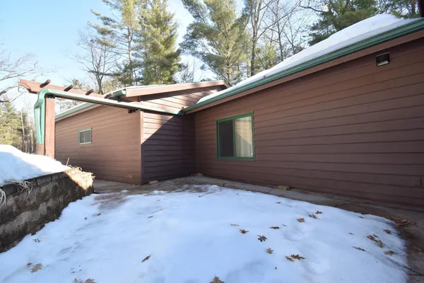 $465,000 | 27512 Greer Road, Webster, WI 54893