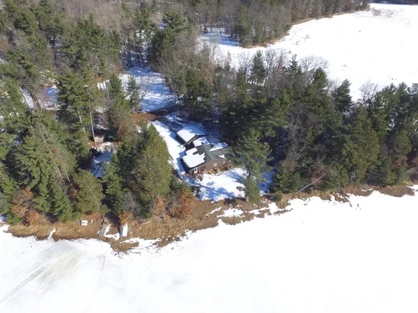 $465,000 | 27512 Greer Road, Webster, WI 54893