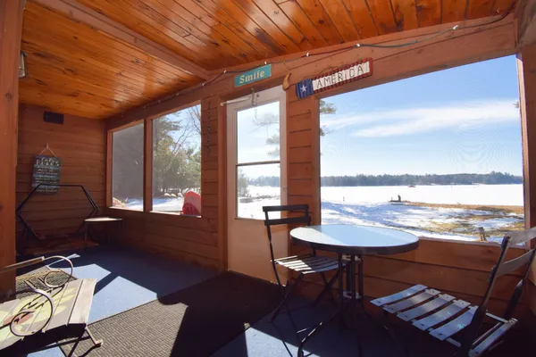 $465,000 | 27512 Greer Road, Webster, WI 54893