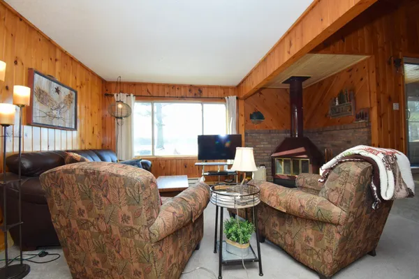 $465,000 | 27512 Greer Road, Webster, WI 54893