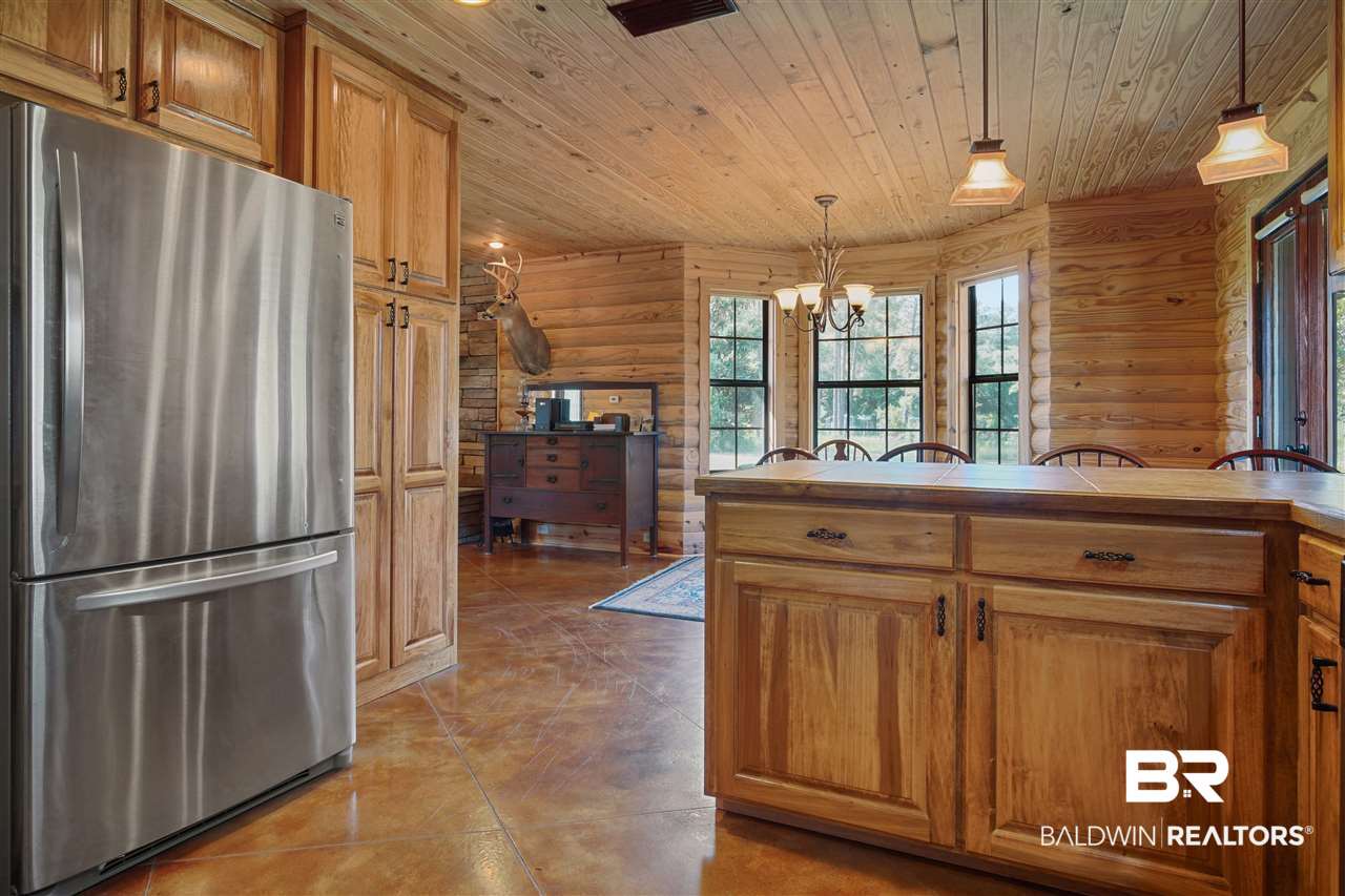7785 Cuss Fork Road Wilmer, AL 36587 - Photo 11 of 38