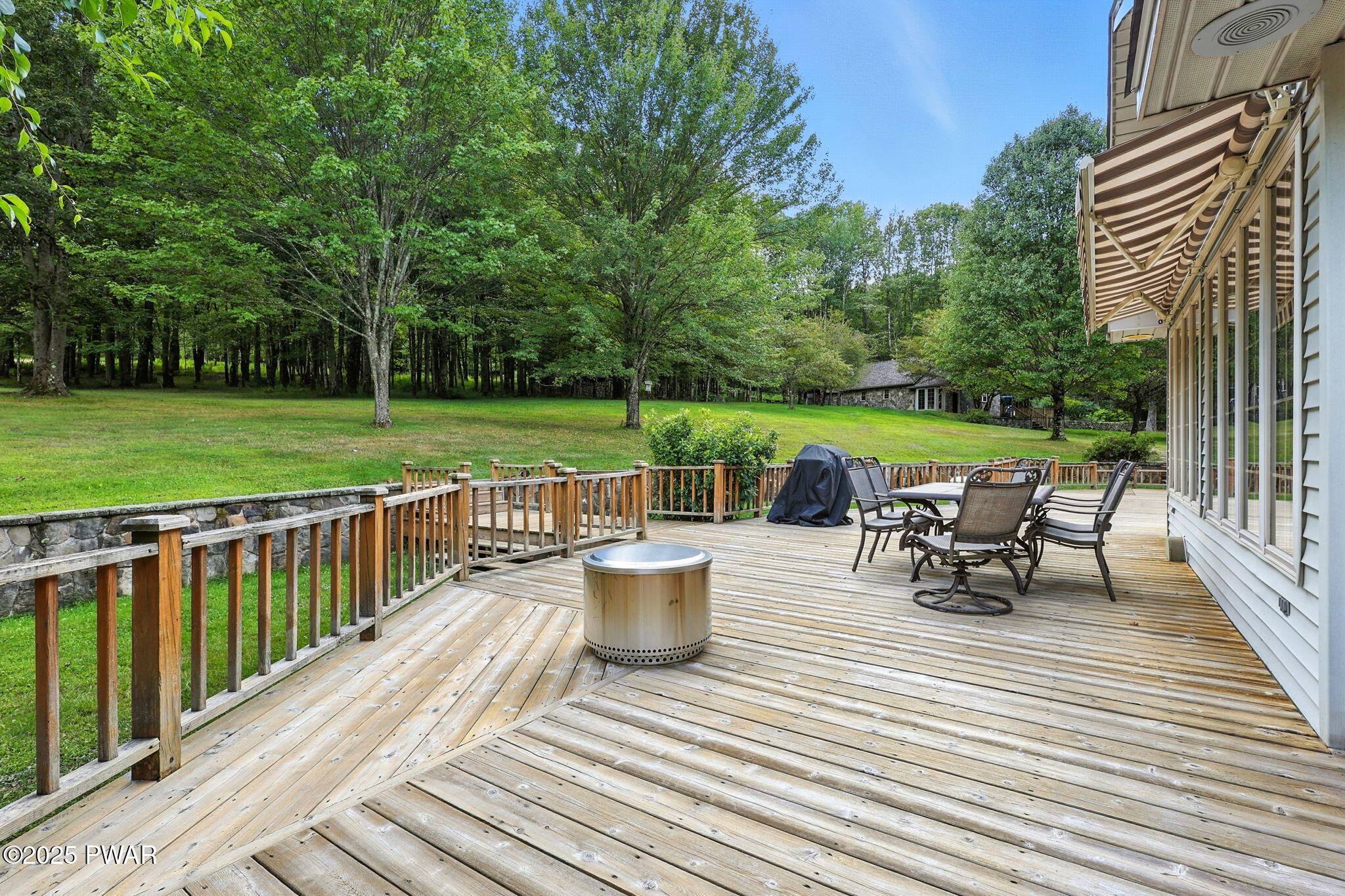 36 Stone Bridge Lane Waymart, PA 18472 - Photo 68 of 99
