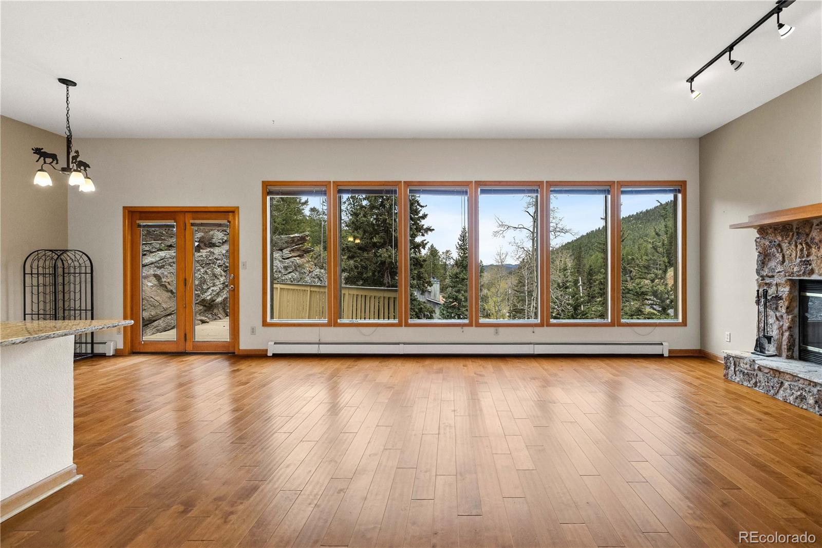2192 Witter Gulch Road Evergreen, CO 80439 - Photo 5 of 34