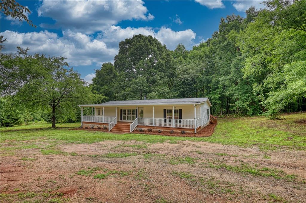 420 Long Piney Road Mansfield, GA 30055 - Photo 23 of 64