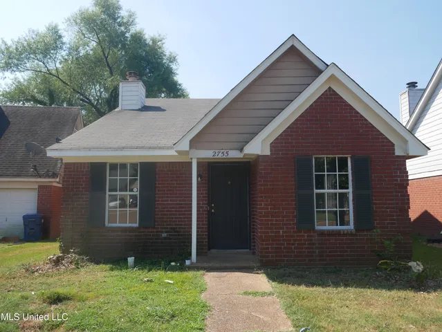 $1,325 | 2755 Hampden Cove, Horn Lake, MS 38637