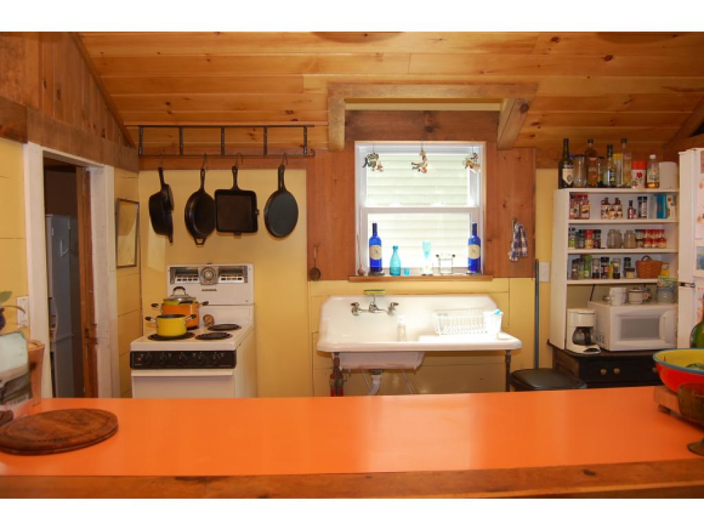 56 Pleasant Pond Road Warner, NH 03278 - Photo 14 of 17