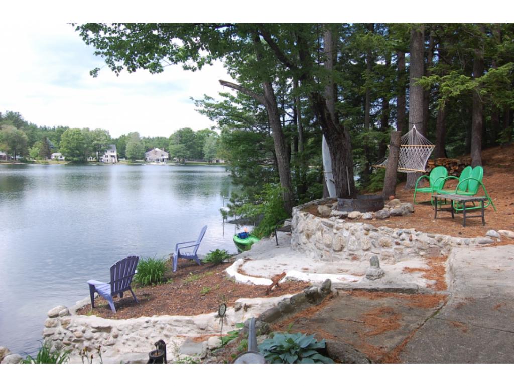 56 Pleasant Pond Road Warner, NH 03278 - Photo 3 of 17