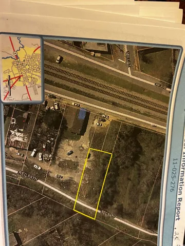 $16,900 | 134 Railroad Avenue, Kingstree, SC 29556