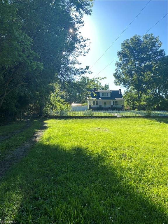 363 Periwinkle Road Eden, NC 27288 - Photo 20 of 32