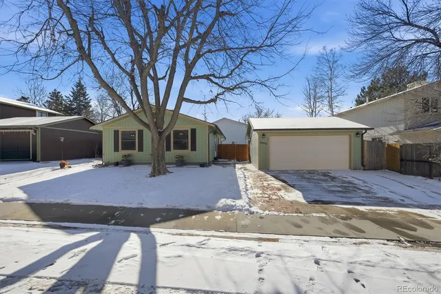 $459,000 | 9302 Pierce Street, Broomfield, CO 80021