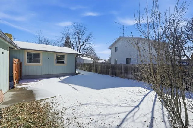 $459,000 | 9302 Pierce Street, Broomfield, CO 80021