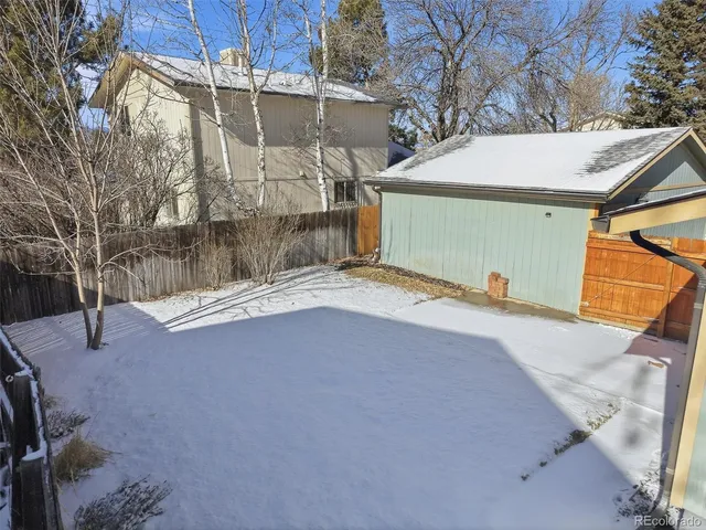 $459,000 | 9302 Pierce Street, Broomfield, CO 80021