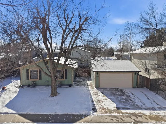 $459,000 | 9302 Pierce Street, Broomfield, CO 80021