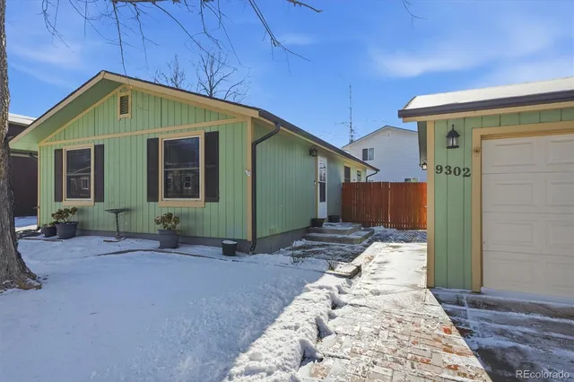 $459,000 | 9302 Pierce Street, Broomfield, CO 80021