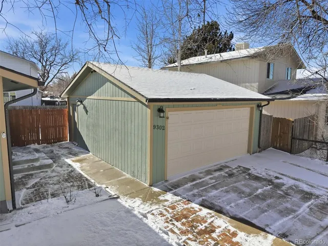 $459,000 | 9302 Pierce Street, Broomfield, CO 80021