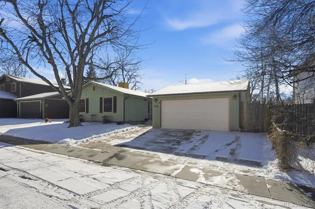 $459,000 | 9302 Pierce Street, Broomfield, CO 80021