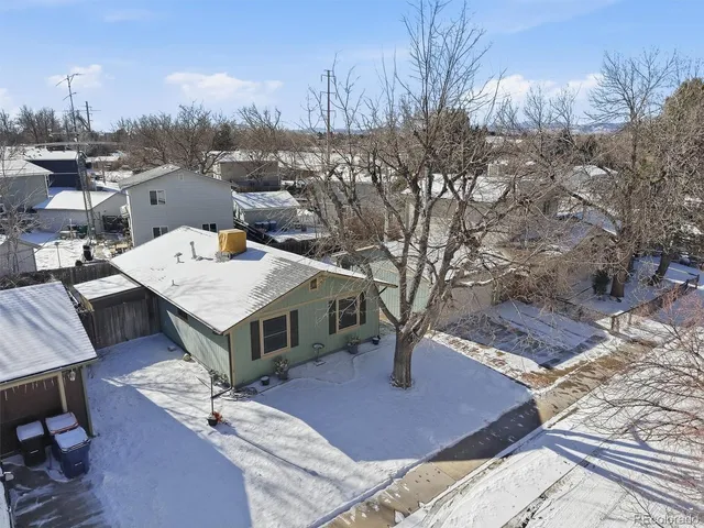 $459,000 | 9302 Pierce Street, Broomfield, CO 80021