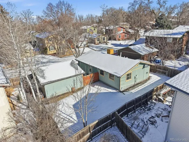 $459,000 | 9302 Pierce Street, Broomfield, CO 80021