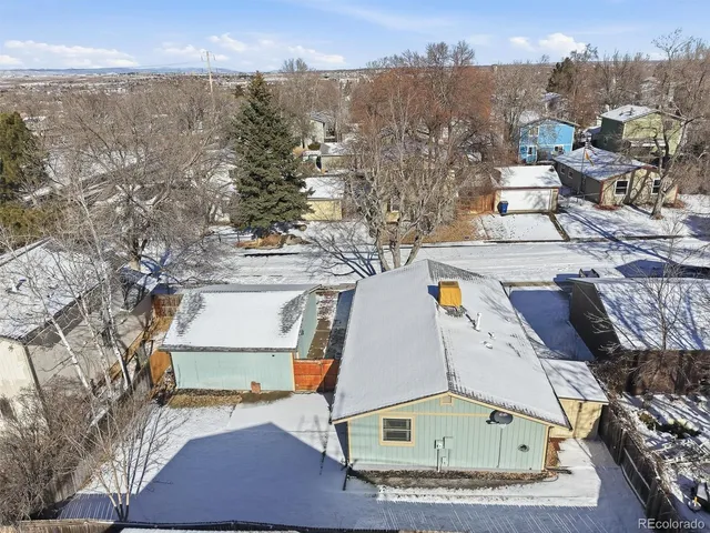 $459,000 | 9302 Pierce Street, Broomfield, CO 80021