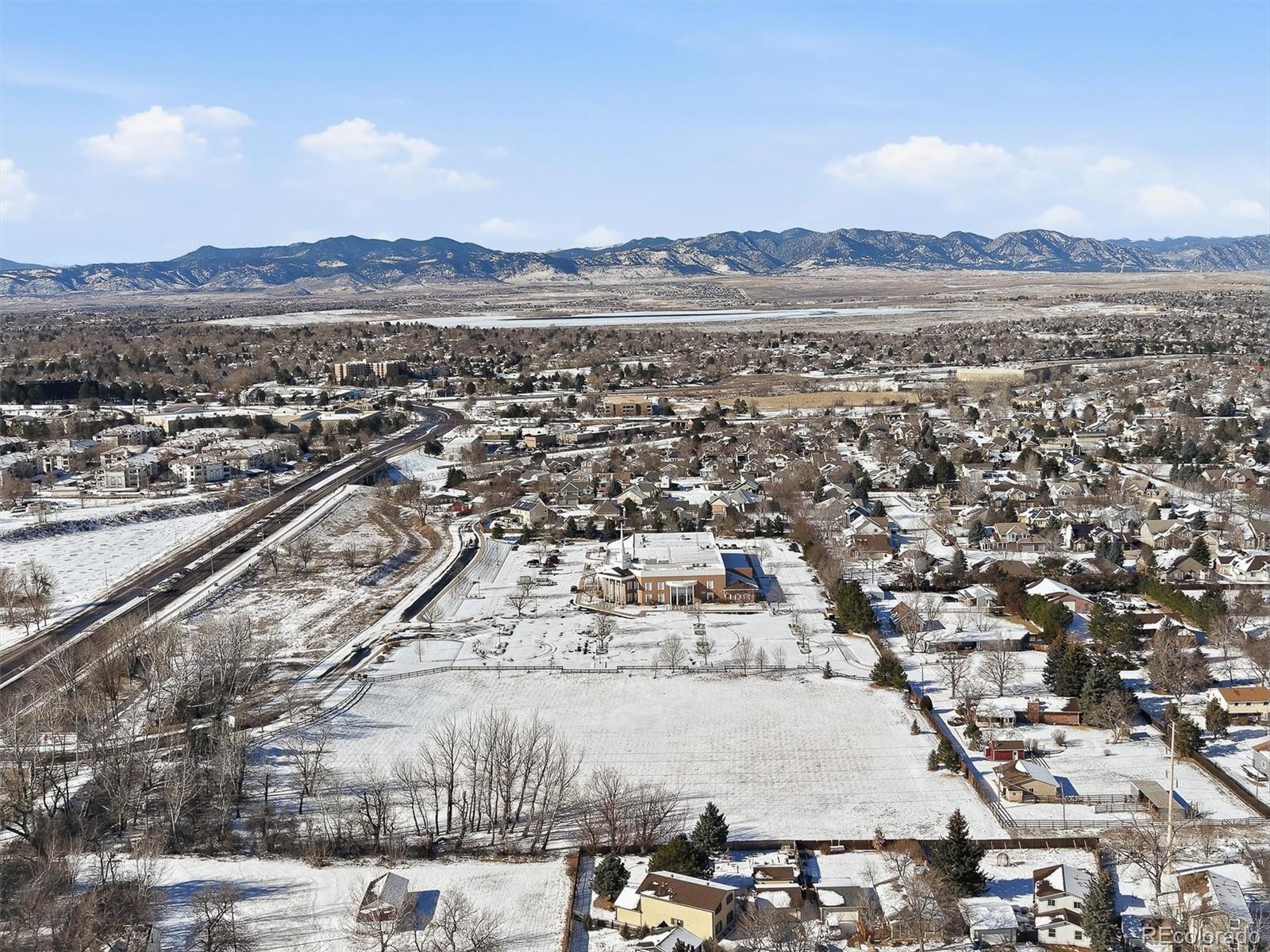 9302 Pierce Street Broomfield, CO 80021 - Photo 41 of 44