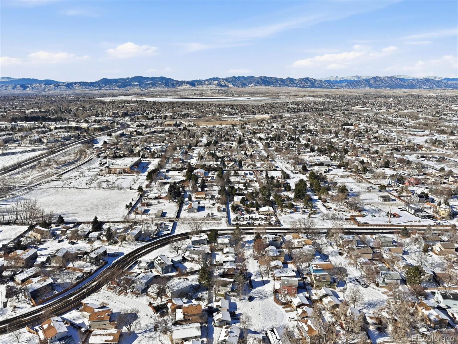 9302 Pierce Street Broomfield, CO 80021 - Photo 42 of 44