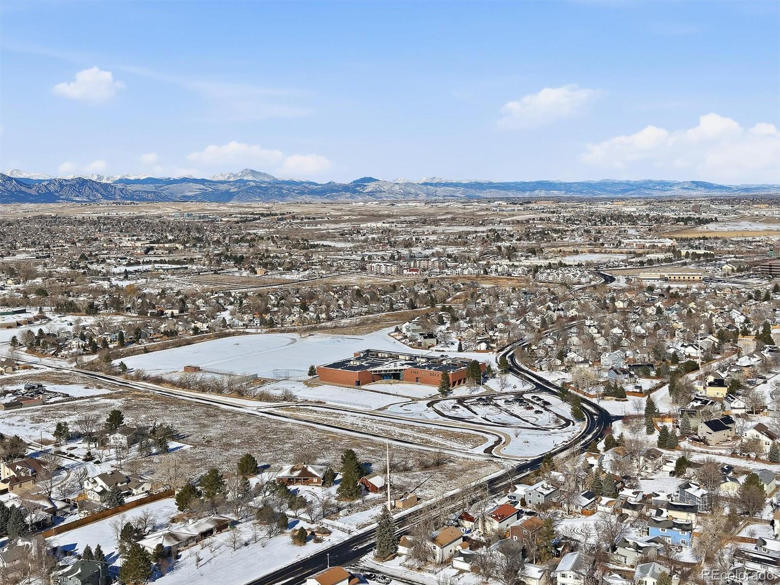 9302 Pierce Street Broomfield, CO 80021 - Photo 43 of 44