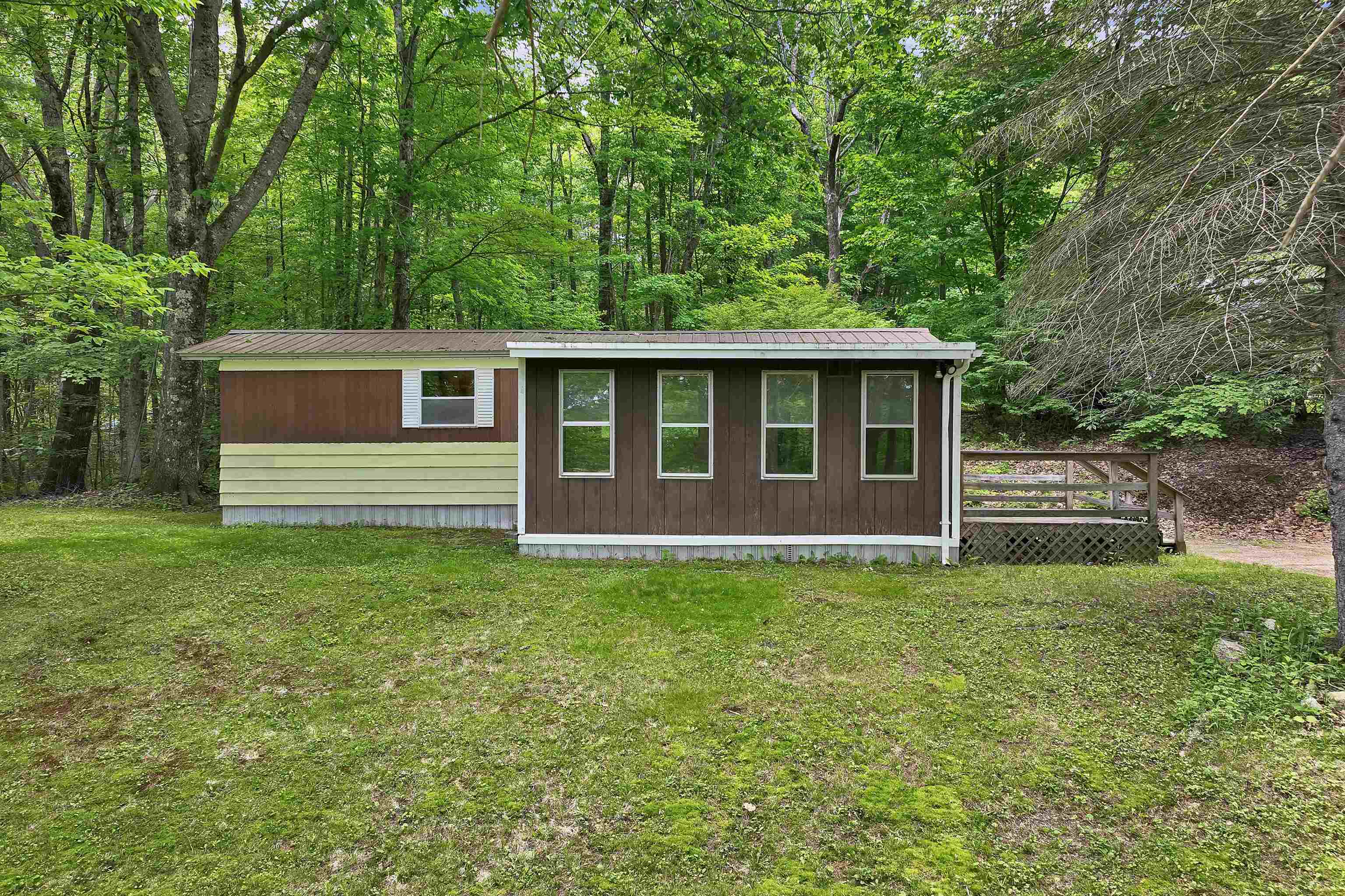 1088 Ten Rod Road Farmington, NH 03835 - Photo 1 of 14