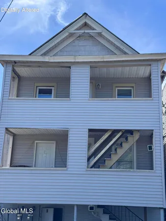 $1,150 | 10 Grace Street, Unit 2R, Waterford, NY 12188
