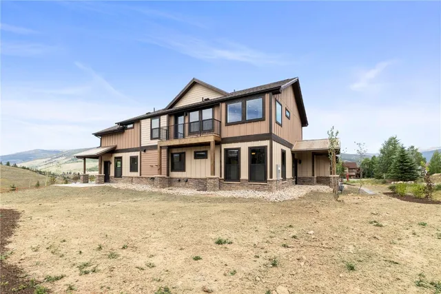 $2,299,000 | 101 Mule Deer Court, Dillon, CO 80435