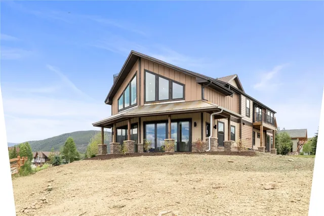 $2,299,000 | 101 Mule Deer Court, Dillon, CO 80435