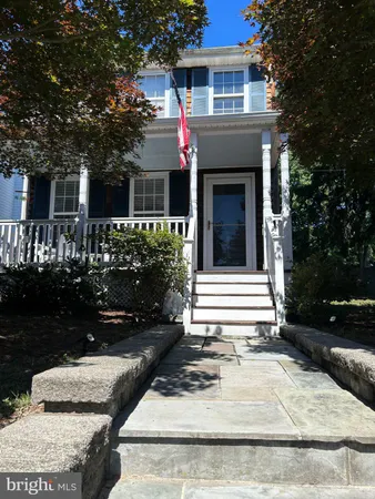 $799,000 | 307 Glen Avenue, Annapolis, MD 21401